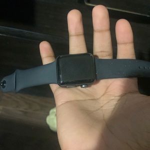 Apple Watch Series 3 (Perfect Condition)